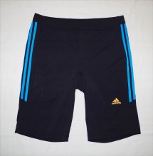 Adidas Cycling Shorts XS Black