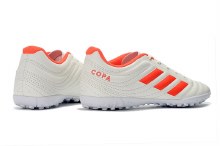 Adidas COPA 19.4 TF 9 OWhite/s