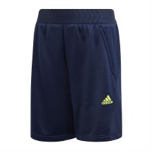 Adidas Messi Shorts kids S Nav