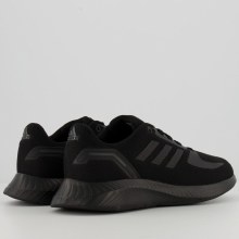 Adidas Runflacon 2.0 4 Black