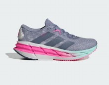 Adidas QAdistar 4 Womens 6 Pur