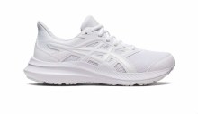 Asics Jolt 4 4.5 White