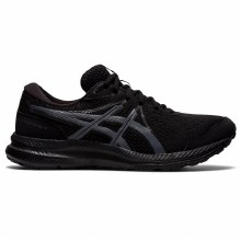 Asics Gel-Contend 7 5 Black/Gr