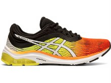 Asics Gel-Pulse 11 7.5 Shockin