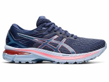 Asics GT-2000 9 6 Thunder Blue