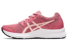 Asics Jolt 3 8 Smokey Rose/Pin