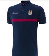 Galway Peak 061 Polo M Navy