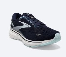 Brooks Ghost 15 5 Navy/Blue