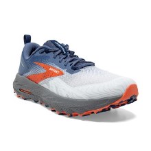 Brooks Cascadia 17 Mens 9 Whit