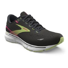 Brooks Ghost 15 Womens 6.5 Bla