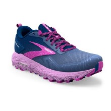 Brooks Cascadia 17 Womens 5.5