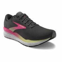 Brooks Ghost 16 5 Black/Pink/Y