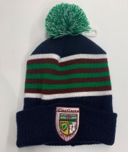 Castlerea woolie hats F/S gree