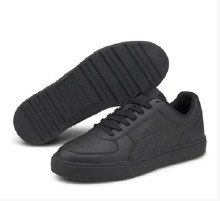 Puma  Cavan 20 6 Black/Grey