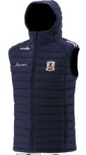 Galway Peak 70 Gilet Hood A M