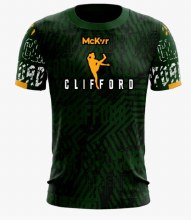 McKeever Clifford Jersey 11/12