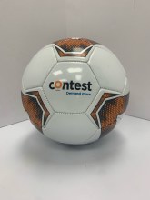 Contest Glider Soccer Ball 5 O