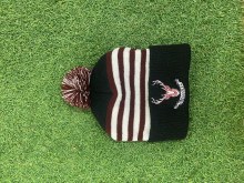 Creggs R.F.C Woolie Hats One S