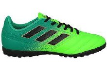 Adidas ACE 17.4 TF J 4 SGeen/C