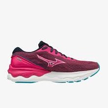 Mizuno Wave Skyrise Womens 8.5