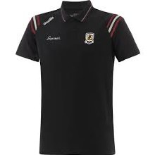 ON Galway Weston 061 Polo Tee