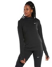 Nike W DF Element Top Half-zip