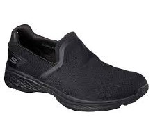 Go Walk Sportenergy 11 Black