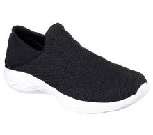 Skechers You 7 Black