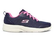 Skechers Dynamight 2.0 5.5 Nav