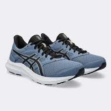 Asics Jolt 4 Men 7.5 Blue/Blac