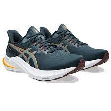 Asics GT-2000 12 Mens 9 Navy