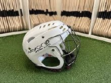 Mycro Helmet Solid White L