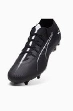 Puma Ultra 5 Match MxSG 7 Blac