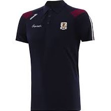 Galway Rockway  Polo M Navy