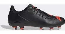 Adidas Malice (SG) 6 Black