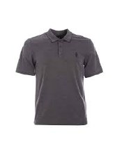 Skechers Mens Polo Shirt TP43
