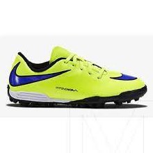 Nike HYPERVENOM PHADE 5 Volt/P