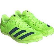 Adidas Allroundstar J Lemon 4