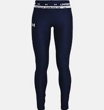 UA HeatGear Armour Legging XL