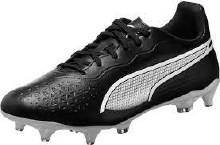 Puma KING Match MxSG 6 Black/W