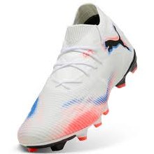 Puma Future 8 Pro MxSG 6 White
