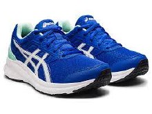 Asics Jolt 3 8 Blue