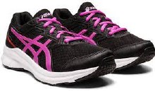 Asics Jolt 3 GS 3 Black/Orchid