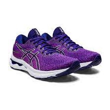 Asics Gel-Nimbus 24 Womens 5 P