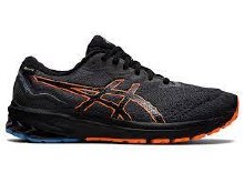 Asics GT-1000 GTX Mens 11 Blac