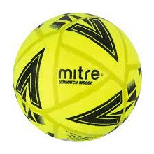 Mitre Ultimatch Indoor Footbal