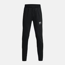 UA Challenger Skinnys S Black