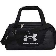 UA Undeniable Duffle Bag One S