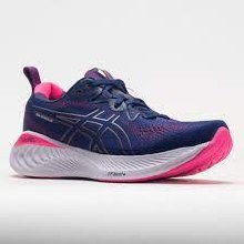 Asics Gel-Cumulus 25 Womens 5.