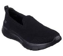 Skechers Go Walk 4 Black